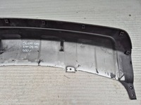 фото thumb №7, Suzuki sx4 lift 10- диффузор накладка бампера заднего 7186155l0
