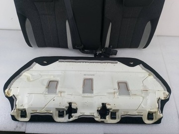 фото thumb №7, Диван задняя skoda kamiq 2019-2024 lf9r