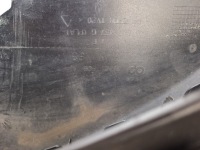 фото thumb №10, Бампер audi s6 c8 4k 4k0 2018-2024 black edition решётка радиатора диффузор решётка радиатора