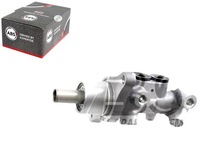 фото thumb №1, Насос гальмівна vw golf iv 00-05 +esp a.b.s.