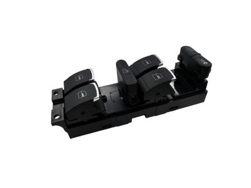 фото thumb №13, Вимикач блок керування скло volkswagen golf iv 4 bora passat b5 b5 fl sharan