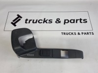 фото thumb №1, Защита сиденье пассажира правая оригинал isri volvo fh 4 fm 4 fmx