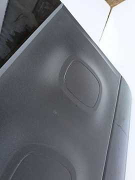 фото thumb №10, Дверь правый зад citroen c3 iii 16-