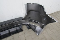 фото thumb №12, Задний бампер volvo xc60 i 1 r design рестайлинг 13-17
