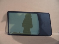 фото thumb №12, Скло бічна права задня vw t4 multivan as2