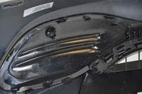 фото thumb №10, Mercedes c w206 206 бампер передній avantgarde pts