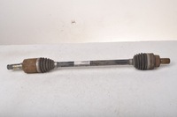 фото thumb №1, Volvo xc60 i привідний вал ліва задня 31259504