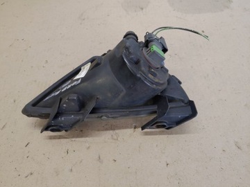 фото thumb №10, Галоген + решітка ліва перед ford fiesta mk6 02-06