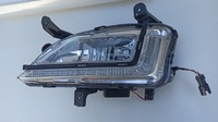 фото thumb №5, Противотуманная фара hyundai tucson iii lift led drl левый