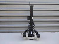 фото thumb №1, Амортизатор рычаг крепление переднее перед левый tesla модель 3 1044363-00-f