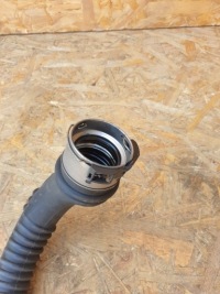 фото thumb №4, Trafic iii vivaro труба интеркулер 144606126r