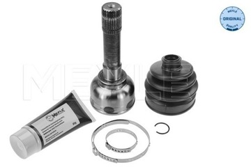 фото thumb №1, Шарнір zew. suzuki jimny 1,3/1,5ddis