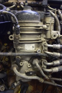 Купити Корпус основа фільтра пального merc actros mp4, фото thumb