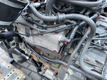 фото thumb №8, Двигун daf xf 106 cf euro6 460km mx13 інтардер mx гарантія