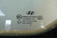 фото thumb №4, Hyundai h1 ii двері ліва бічний