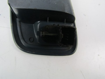 фото thumb №2, Ford galaxy mk3 зад левый рамка ручка дверь зад левый + переключатель стёкла