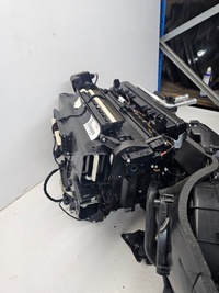 фото thumb №7, Отопитель комплектная audi q5 80q fy 80b816005r