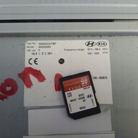 фото thumb №7, Радіо навігація навігація hyundai kona 96560j9101tmt