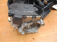 Fiat alfa lancia 0.9 900 turbo компресор генератор головка 013a236 кронштейн в Україні, фото thumb