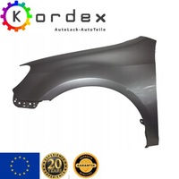 фото thumb №1, Крило volkswagen golf 6 vi хетчбек колір la7t a7t 08-13 лівий перед