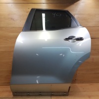 Купить Дверь задняя задняя левое mazda cx-7 коплектная, фото thumb