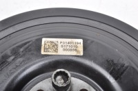 Volvo xc60 s60 2 v60 2.0 d2 120 km шків колінчастого вала колінчастого 31401194 Зі Шроту, фото thumb