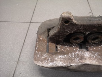 фото thumb №7, Суппорт тормозной левый перед audi vw 360mm