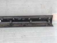 фото thumb №7, Молдинг na дверь правый перед mazda cx5 передняя правая cx-5 2017 -