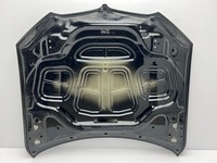 фото thumb №10, Bmw x5 g05 капот кришка двигуна оригінал oem 18-