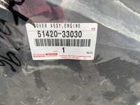 фото thumb №3, Lexus es vii захист pod двигун 2018-