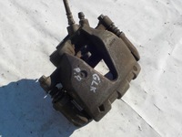 фото thumb №5, Mercedes glk x204 супорт гальмівний правий перед eu