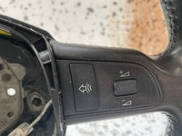 фото thumb №5, Audi a6 c6 4f кермо чотириспицевий шкіра