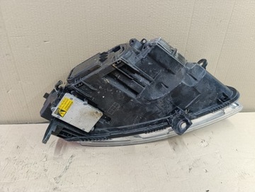 фото thumb №9, Audi a6 c6 лампа перед правая ксенон plus модуль 4f0941029 европа