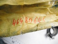 фото thumb №6, Поворотный кулак левая bravo marea lancia delta 46480643