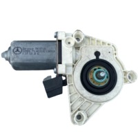 фото thumb №1, Mercedes w169 моторчик скло 996147-101 правий задня