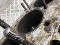 фото thumb №12, Блок  двигуна rolls-royce срібний spur ba86782