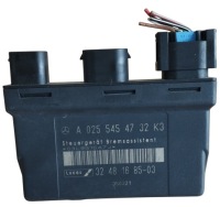 фото thumb №1, Модуль блок управления abs mercedes slk r170 a0255454732