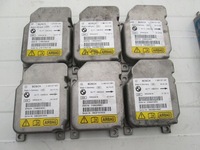 фото thumb №1, Bmw e46 датчик подушка безопасности модуль блок управления