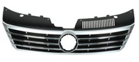 фото thumb №1, Vw cc 11-16 решітка радіатора решітка решітка радіатора