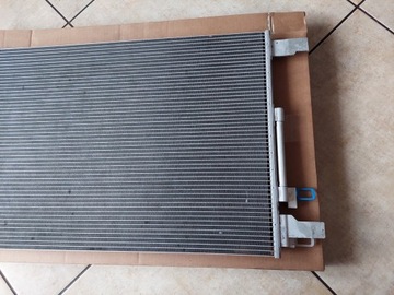 ОХЛАДИТЕЛЬ КОНДИЦИОНЕРА - VW - SKODA - AUDI - SEAT - 5WA816411B
