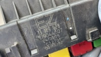 фото thumb №5, Bsi блок керування  блок запобіжників opel vectra c 2.0b 13189928 ez