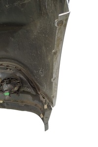 фото thumb №13, Dodge durango 2015- бампер перед передний радар хром kompletny psc