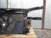 Ремень передний радиатор комплект  vw passat b6 1.9 tdi 05- Цена, фото thumb