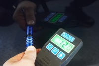 фото thumb №8, Дверь левый задняя bmw x3 g01 f97 416