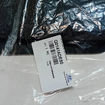 фото thumb №6, Hyundai bayon коврики комплект новое oem
