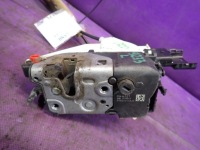 фото thumb №5, Citroen berlingo ii 12-15 замок задня лівий 828421 6 pin