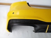 фото thumb №7, Audi s7 4k8 c8 - бампер задня polecam