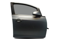 фото thumb №1, Дверь правый перед opel astra j