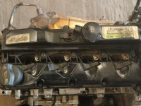 фото thumb №8, Mercedes w212 w207 w204 lift двигатель 2.2 cdi 651 om651 651911