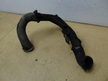 фото thumb №8, Труба воздуховод воздуха vw tiguan 1 2.0 tdi 5n0145770a